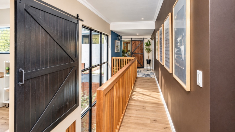 4 Bedroom Property for Sale in Magalies Golf Estate North West